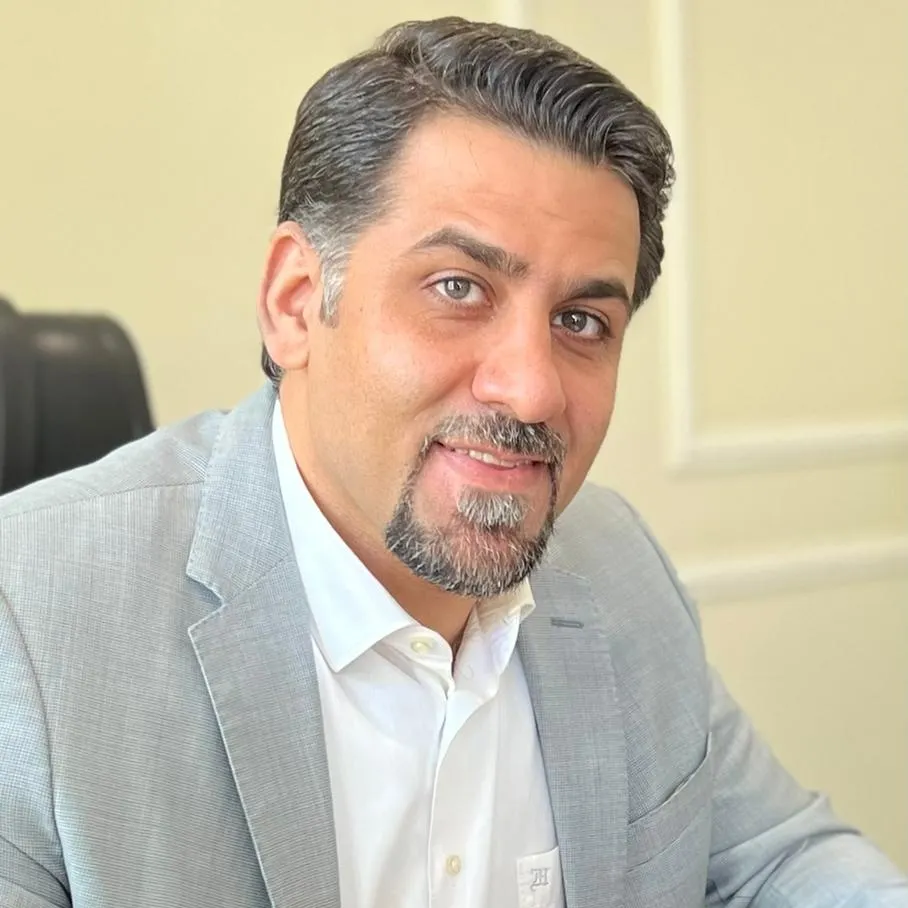 دکتر سعید انصاری