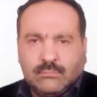 دکتر علیرضا غدیانی قراقانی