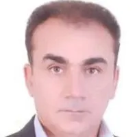 دکتر حسین صلح پورفرد