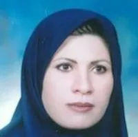 دکتر روح انگیز غریب جرسقانی