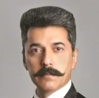 دکتر سعید قرائی اردکانی