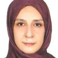دکتر غزاله شاکر