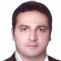 دکتر امیرحسین دیندار