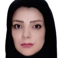 مرضیه شفیعی کرده کوهی