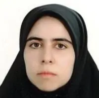 مریم منظمی وظیفه دوست