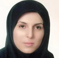 دکتر راضیه افروغ