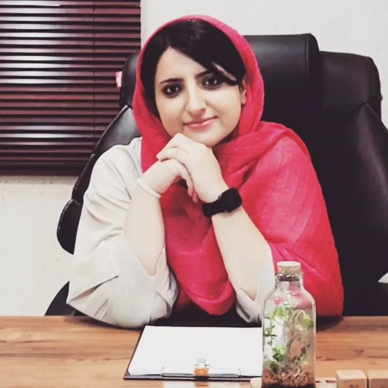 عطیه محمدی