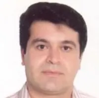 دکتر سعید محمدعلی پورکناری