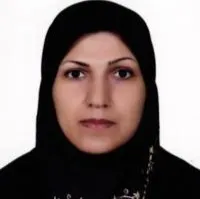 دکتر اکرم بیک یزدی