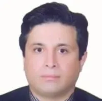 دکتر رضا عالی پور