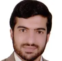 میثم قربانی پور