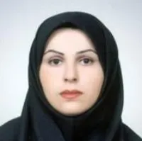 دکتر مریم مهرورز