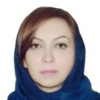 دکتر فریده تاج محمدی