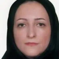 دکتر مهسا طباطبایی انارکی