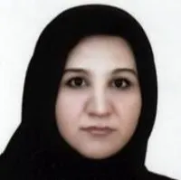 دکتر مژگان غلامی دهزیری