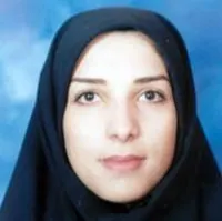 دکتر ریحانه زنگویی سوم