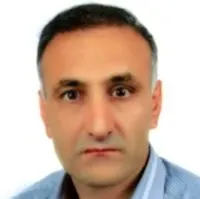 دکتر محمدصالح رهنما