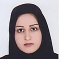 فهیمه جعفری