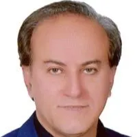دکتر ناصر مسیحی