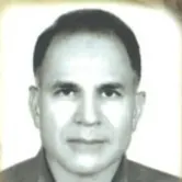 دکتر سیدماشاءاله طباطبائی زاده
