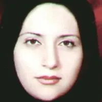 دکتر ندا بابانوری