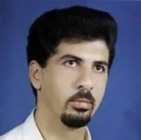 دکتر عباس رجب پور
