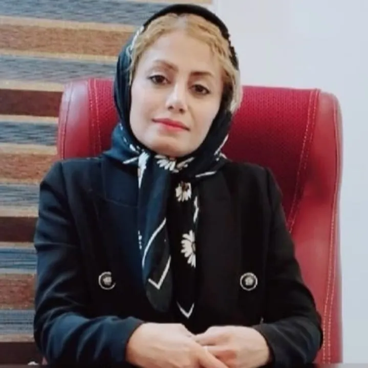 ندا پویان مهر
