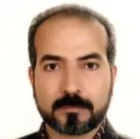 دکتر حمیدرضا ملکی
