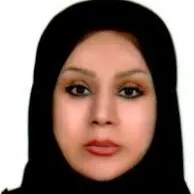 بهنوش یوسفی واقف