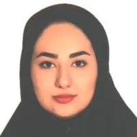 مریم مجدی
