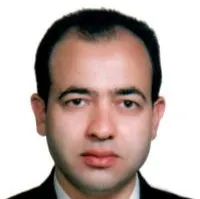 دکتر جلال محمدی سیداحمدیانی