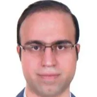 دکتر رضا نظرعلی