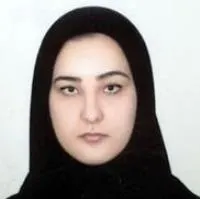 فاطمه مبارکی