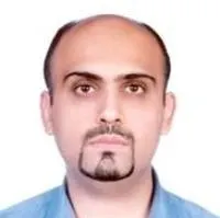 دکتر رضا معرفی