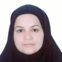 دکتر فریبا یزدان بخش