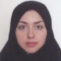 دکتر مریم شکورشهابی