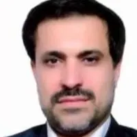 دکتر سعید امینیان