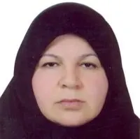 دکتر مهدیه مداح ساداتیه