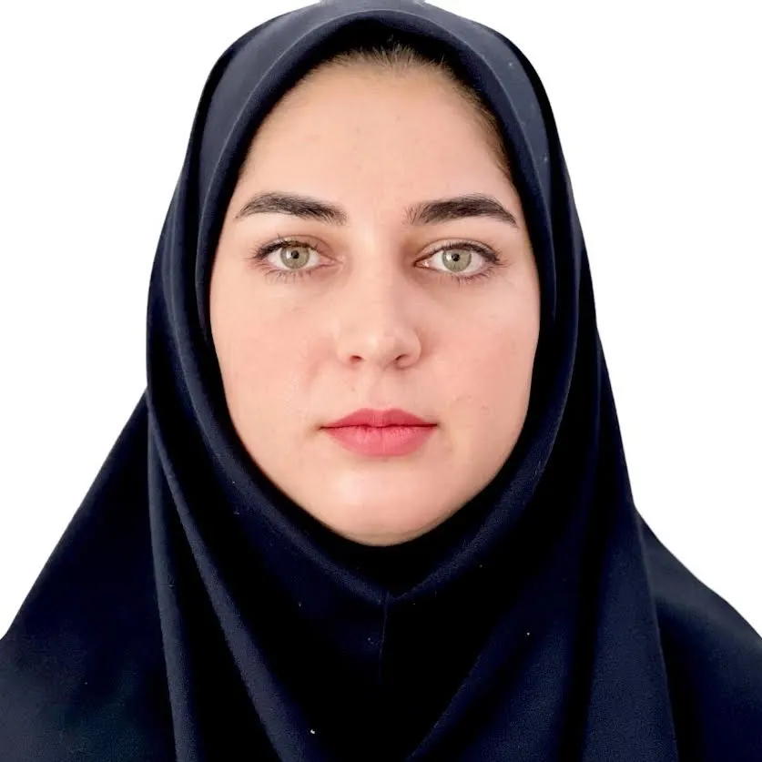 ساناز فرهادی