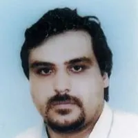 آرش امینی خیابانی