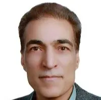 دکتر مسعود شهباز