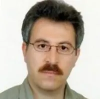 علی اشرف رشیدی