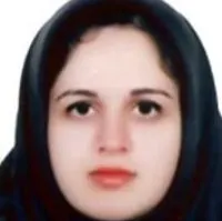 دکتر مهدیس مسعودراد