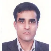 رضا یوسف زاده کوهبنانی