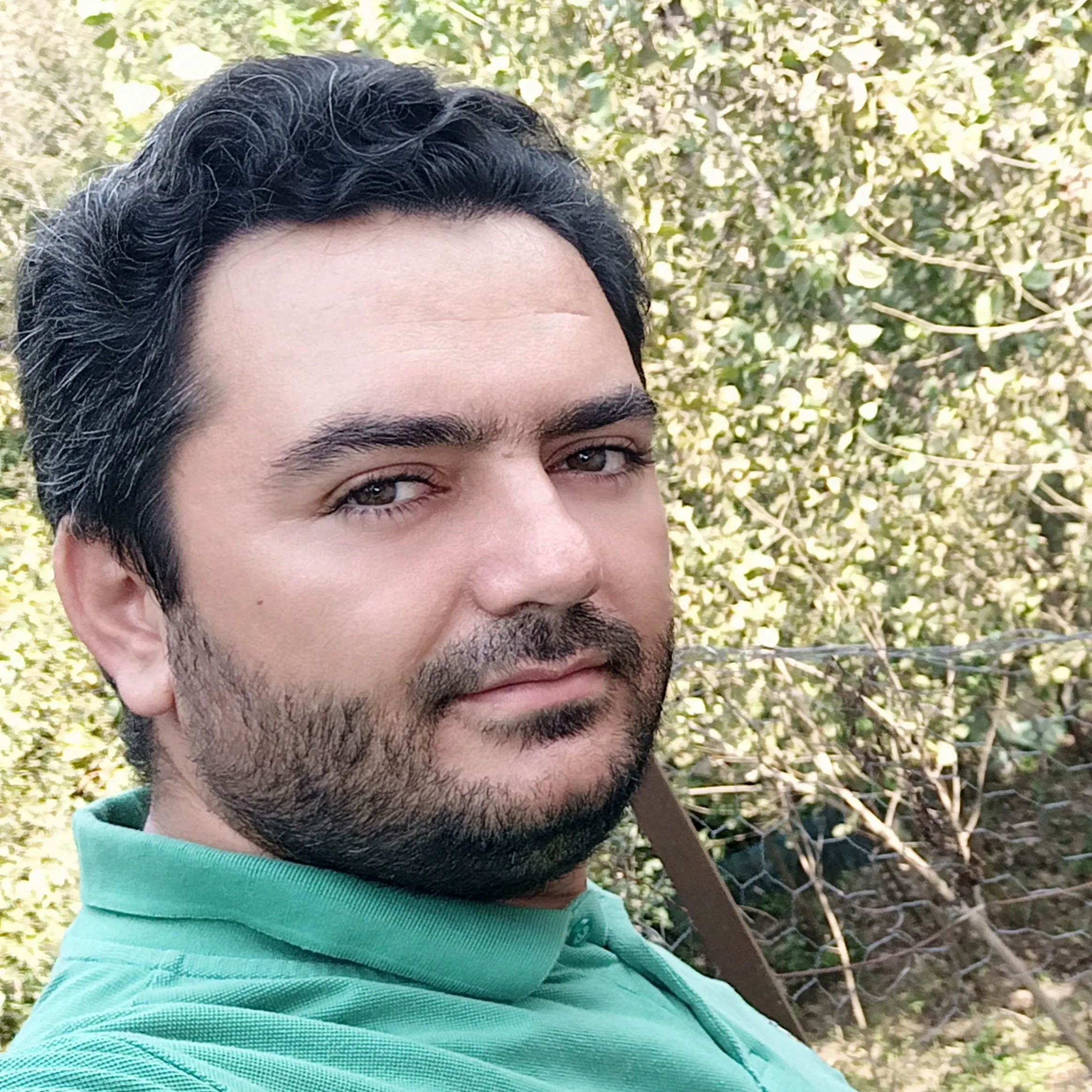 محمدحسین علیپور