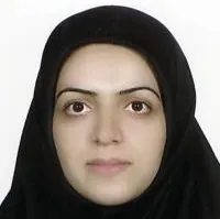 سیده سمیه کاظمی آهنگرکلائی