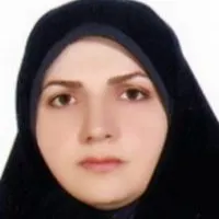 نسرین سادات هاشمی دولابی