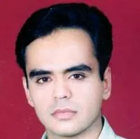 محمدرضا زارع شاهی