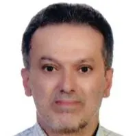 دکتر فرشاد مهدوی