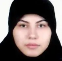 طاهره احمدپور